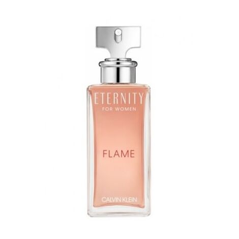 בושם לאשה קלווין קליין Eternity Flame E.D.P 100ml למכירה , 2 image