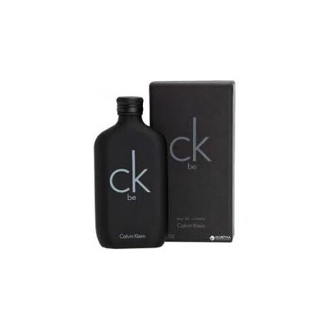 בושם לאשה קלווין קליין Be E.D.T 200ml למכירה , 3 image