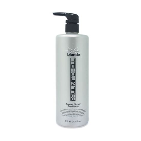 Paul Mitchell שמפו לשיער בלונדיני פלטינה ללא מלחים 300 מ"ל פול מיטשל למכירה 