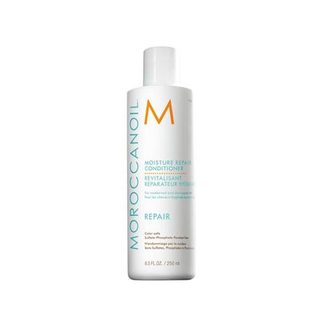 Moroccanoil מרכך ריפייר לשיקום שיער פגום 250 מ"ל למכירה , 2 image