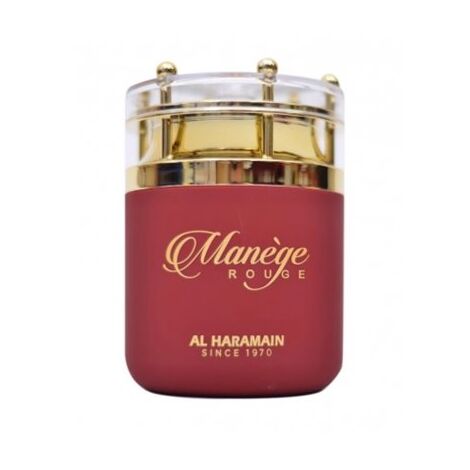 בושם לאשה Al Haramain Manege Rouge E.D.P 75ml למכירה , 2 image