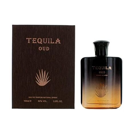 בושם לגבר Tequila Tequila Oud E.D.P 100ml למכירה , 2 image