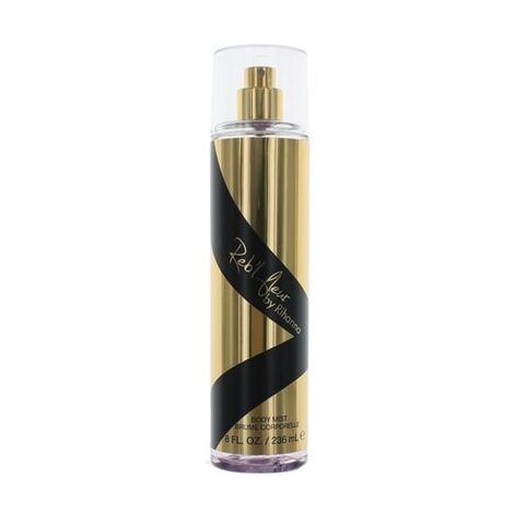 בושם לאשה Rihanna Reb'l Fleur Body Spray 236ml למכירה , 2 image