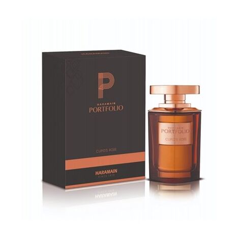 בושם לגבר Al Haramain Cupid's Rose E.D.P 75ml למכירה , 2 image