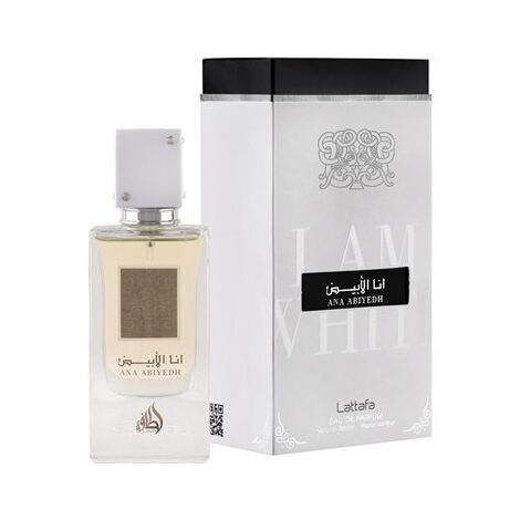 בושם לאשה Lattafa Ana Abiyedh E.D.P 60ml למכירה , 4 image