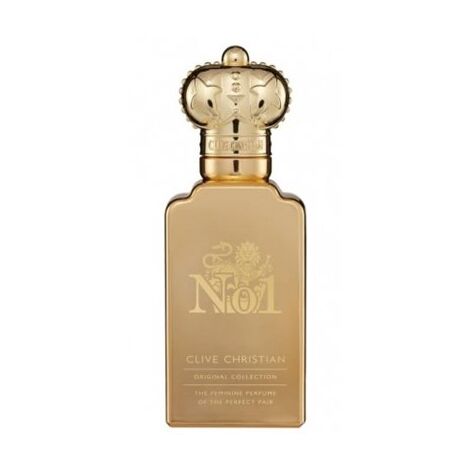 בושם לאשה Clive Christian Original Collection No1 Feminine E.D.P 50ml למכירה , 2 image