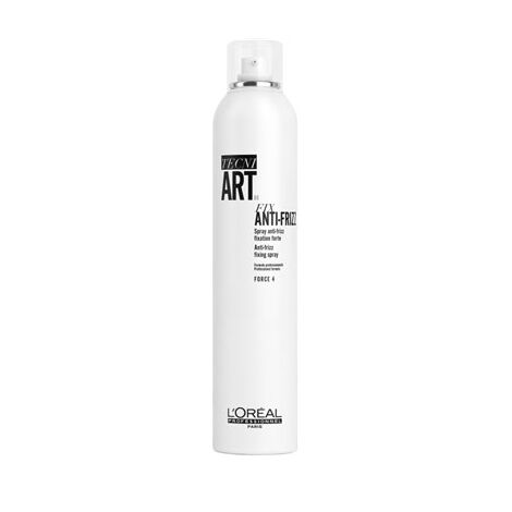 Loreal ספריי מייצב פיקס אנטי פריז חוזק 4 400 מ"ל למכירה , 2 image