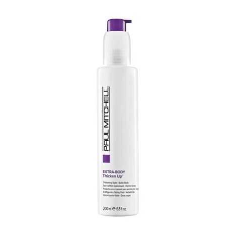 Paul Mitchell נוזל לעיבוי נפח השיער טיקן אפ 200 מ"ל פול מיטשל למכירה , 2 image