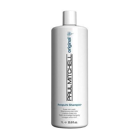 Paul Mitchell שמפו מועשר באוופוהי 1000 מ"ל פול מיטשל למכירה , 3 image