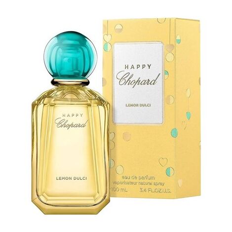 בושם לאשה Chopard Happy Lemon Dulci Perfume E.D.P 100ml למכירה , 2 image