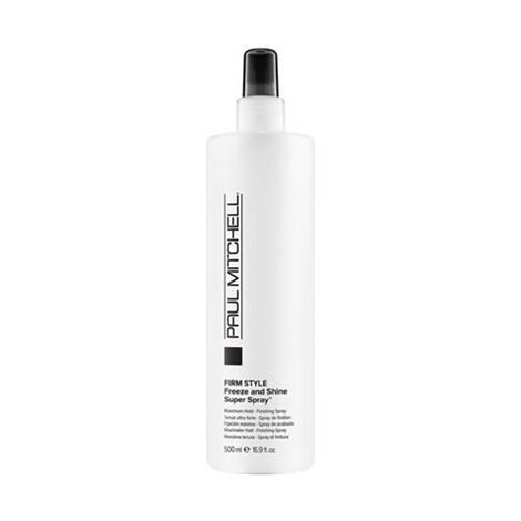Paul Mitchell ספריי לשיער 500 מ"ל פול מיטשל למכירה , 2 image