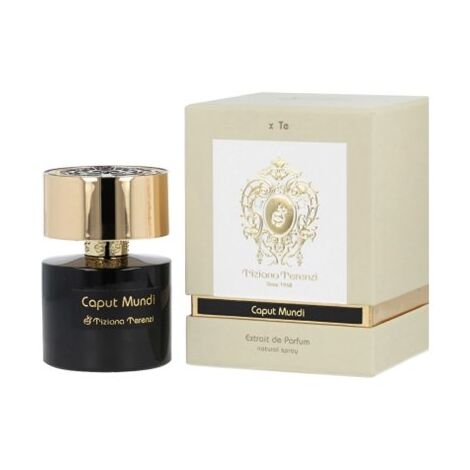 בושם לגבר Tiziana Terenzi Caput Mundi Extrait E.D.P 100ml למכירה , 2 image