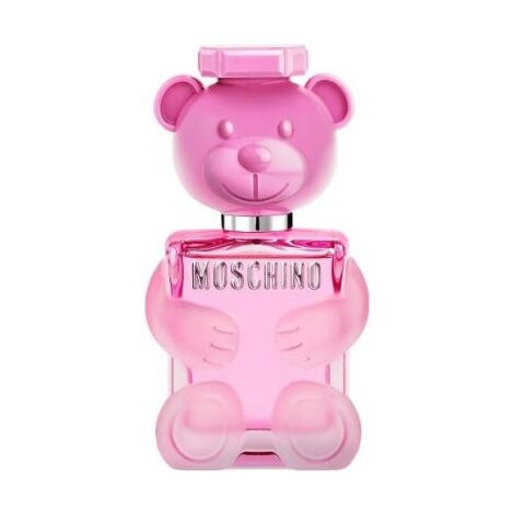 בושם לאשה Moschino Toy 2 Bubble Gum E.D.T 100ml למכירה , 2 image