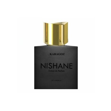 בושם לגבר Nishane Karagoz E.D.P for Unisex 50ml למכירה , 2 image
