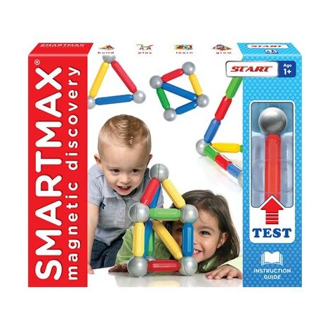 Smartmax SMX 309 Start למתחילים למכירה , 2 image
