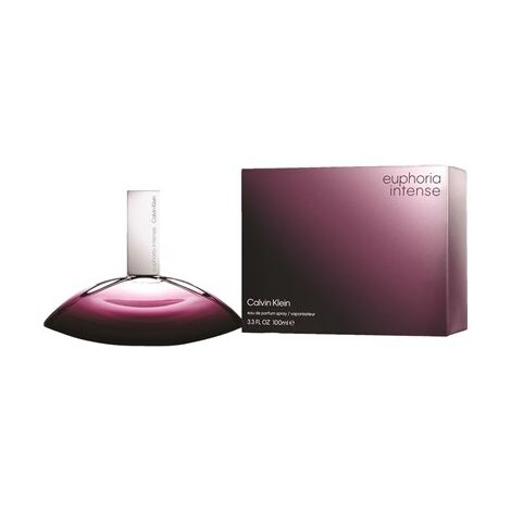בושם לאשה קלווין קליין Euphoria Intense E.D.P 100ml למכירה , 2 image