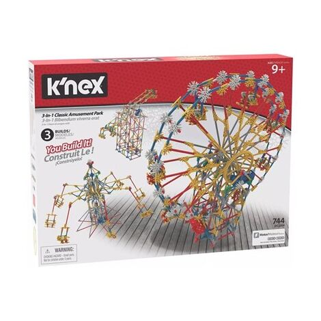KNEX 17035 למכירה 
