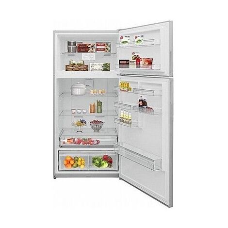 מקרר  מקפיא עליון Electrolux EMT75600AS  437 ליטר אלקטרולוקס למכירה , 3 image