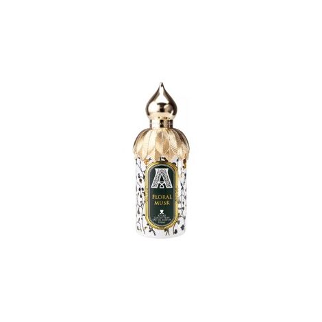 בושם לגבר Attar Collection Floral Musk E.D.P For Unisex 100ml למכירה , 2 image