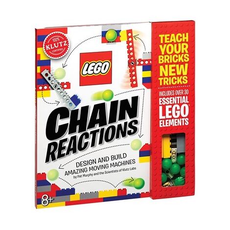 Lego לגו  5005629 Chain Reactions למכירה 