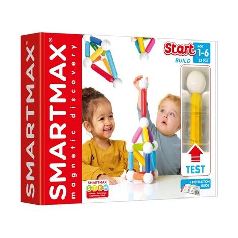 Smartmax SMX 309 Start למתחילים למכירה , 3 image