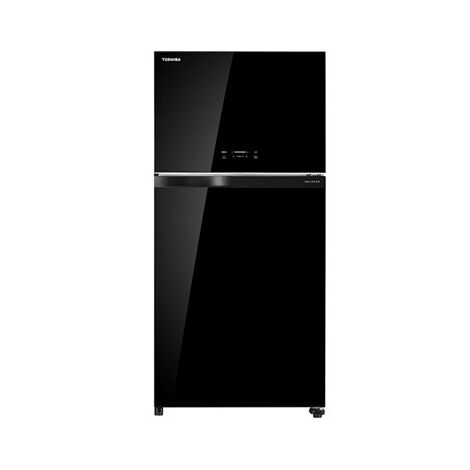 מקרר  מקפיא עליון Toshiba GR-AG720U-XK  554 ליטר טושיבה למכירה , 2 image