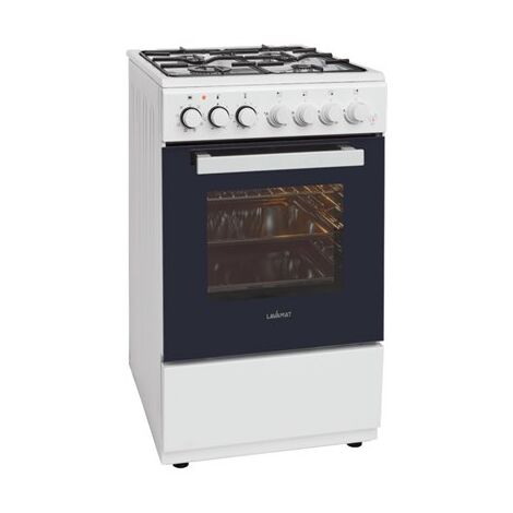 תנור משולב כיריים Lavamat LVO-F5060 למכירה , 2 image
