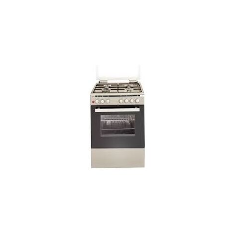 תנור משולב כיריים Lavamat LVO-F6000IN למכירה , 2 image