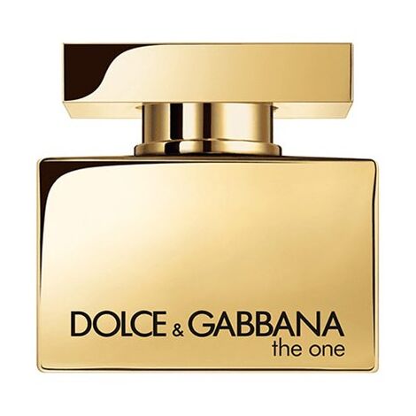 בושם לאשה דולצ'ה גבאנה The One Gold E.D.P 50ml למכירה , 2 image