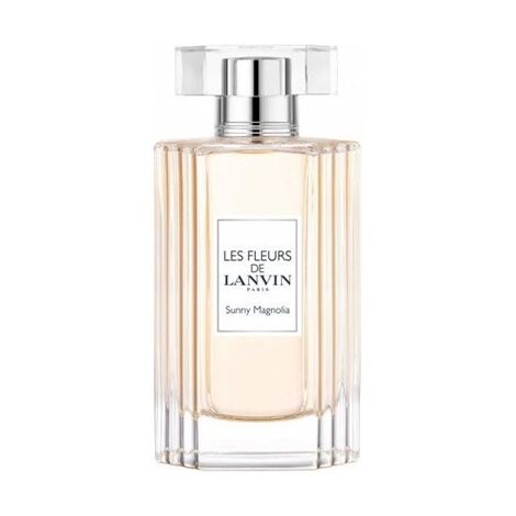 בושם לאשה Lanvin Les Fleurs Sunny Magnolia E.D.T 90ml למכירה , 2 image