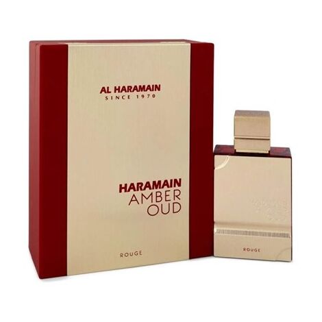 בושם לגבר Al Haramain Amber Oud Ruby Edition E.D.P 120ml למכירה , 2 image