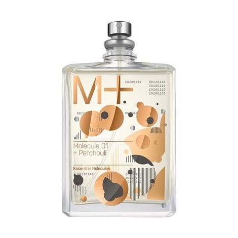 בושם לאשה Escentric Molecules Molecule 01 + Patchouli E.D.T 100ml למכירה 