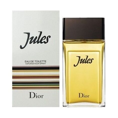 בושם לגבר כריסטיאן דיור Jules E.D.T 100ml למכירה , 2 image
