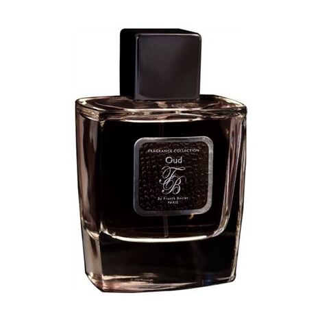 בושם לגבר Franck Boclet Oud E.D.P 100ml למכירה , 4 image