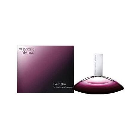 בושם לאשה קלווין קליין Euphoria Intense E.D.P 100ml למכירה , 3 image