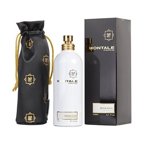 בושם לגבר Montale Moon Aoud E.D.P 100ml למכירה , 2 image