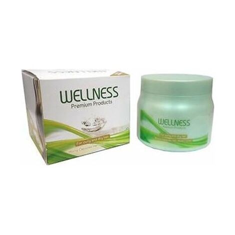 Wellness Premium Product Hair Mask For Curl 50ml למכירה , 2 image