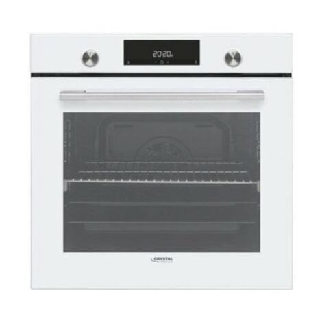 תנור בנוי Crystal VO78GW/B קריסטל למכירה , 2 image