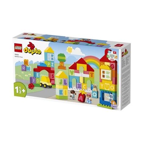 Lego לגו  10935 Alphabet Town למכירה , 2 image