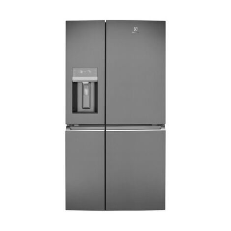 מקרר  מקפיא תחתון Electrolux EQE6879BA  561 ליטר אלקטרולוקס למכירה , 2 image