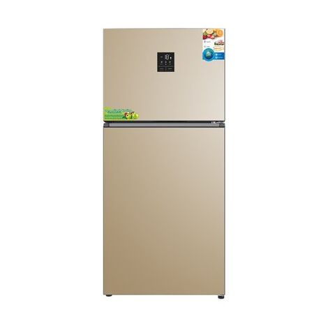 מקרר  מקפיא עליון Luxor NF-615  522 ליטר למכירה , 3 image