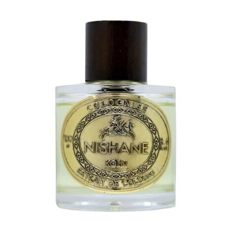 בושם לגבר Nishane Safran Colognise E.D.C Unisex 100ml למכירה 