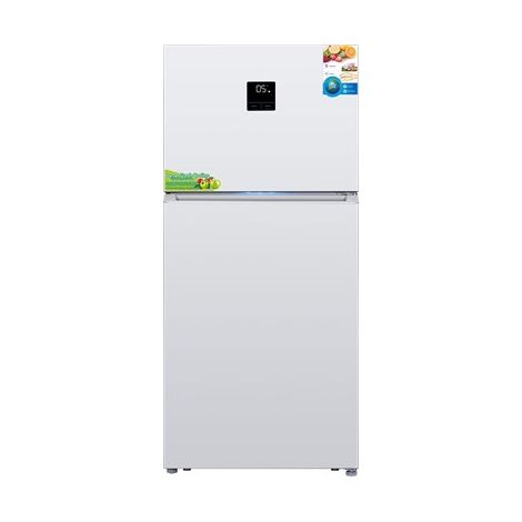 מקרר  מקפיא עליון Luxor NF-615  522 ליטר למכירה , 4 image
