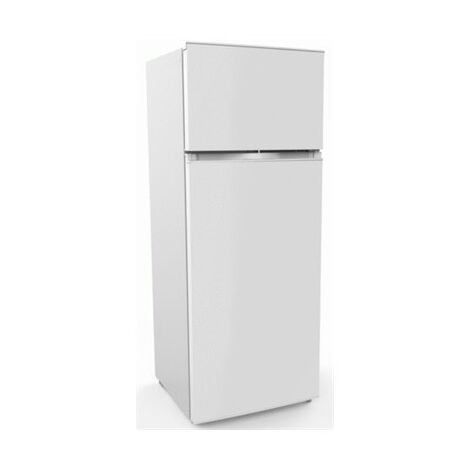 מקרר  מקפיא עליון Skyworth SRD275DTW  209 ליטר למכירה , 2 image