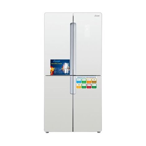 מקרר  ללא מקפיא Luxor NF-595  434 ליטר למכירה , 3 image