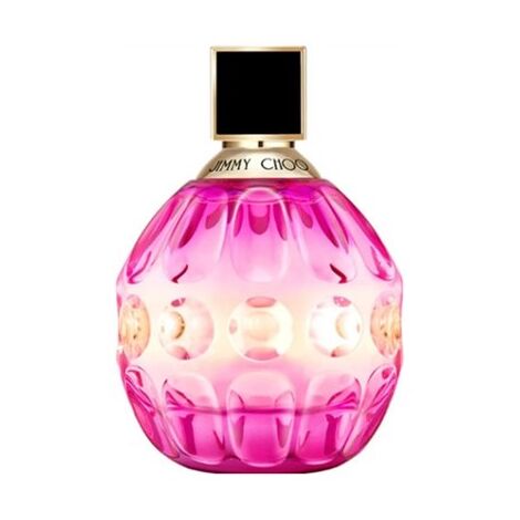 בושם לאשה Jimmy Choo Rose Passion E.D.P 100ml למכירה , 2 image
