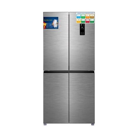 מקרר  ללא מקפיא Luxor NF-595  434 ליטר למכירה , 2 image