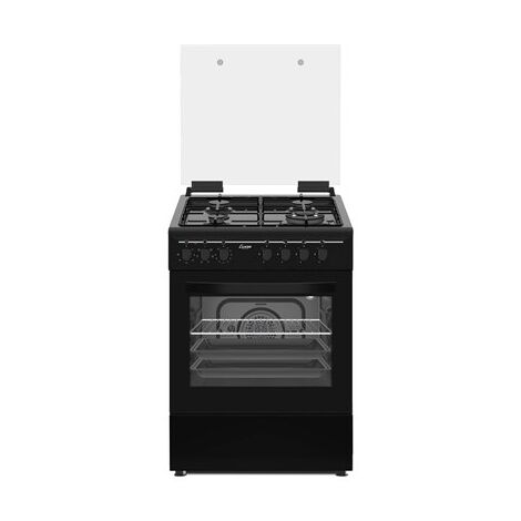 תנור משולב כיריים Luxor LX 6060 E למכירה 
