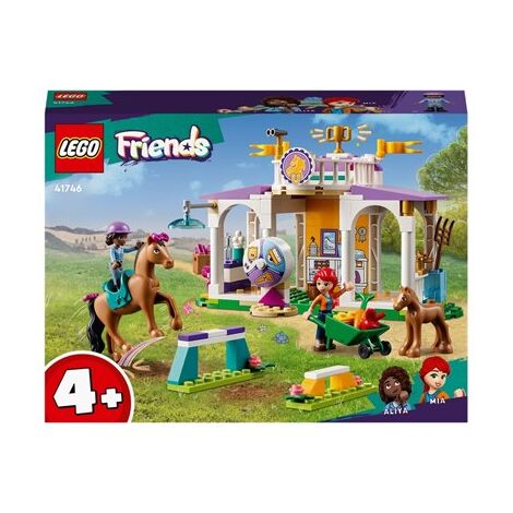 Lego לגו  41746 Horse Training למכירה , 3 image