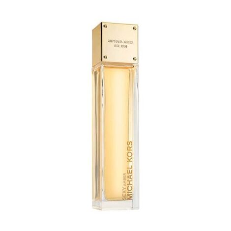 בושם לאשה מייקל קורס Sexy Amber E.D.P 100ml למכירה , 5 image